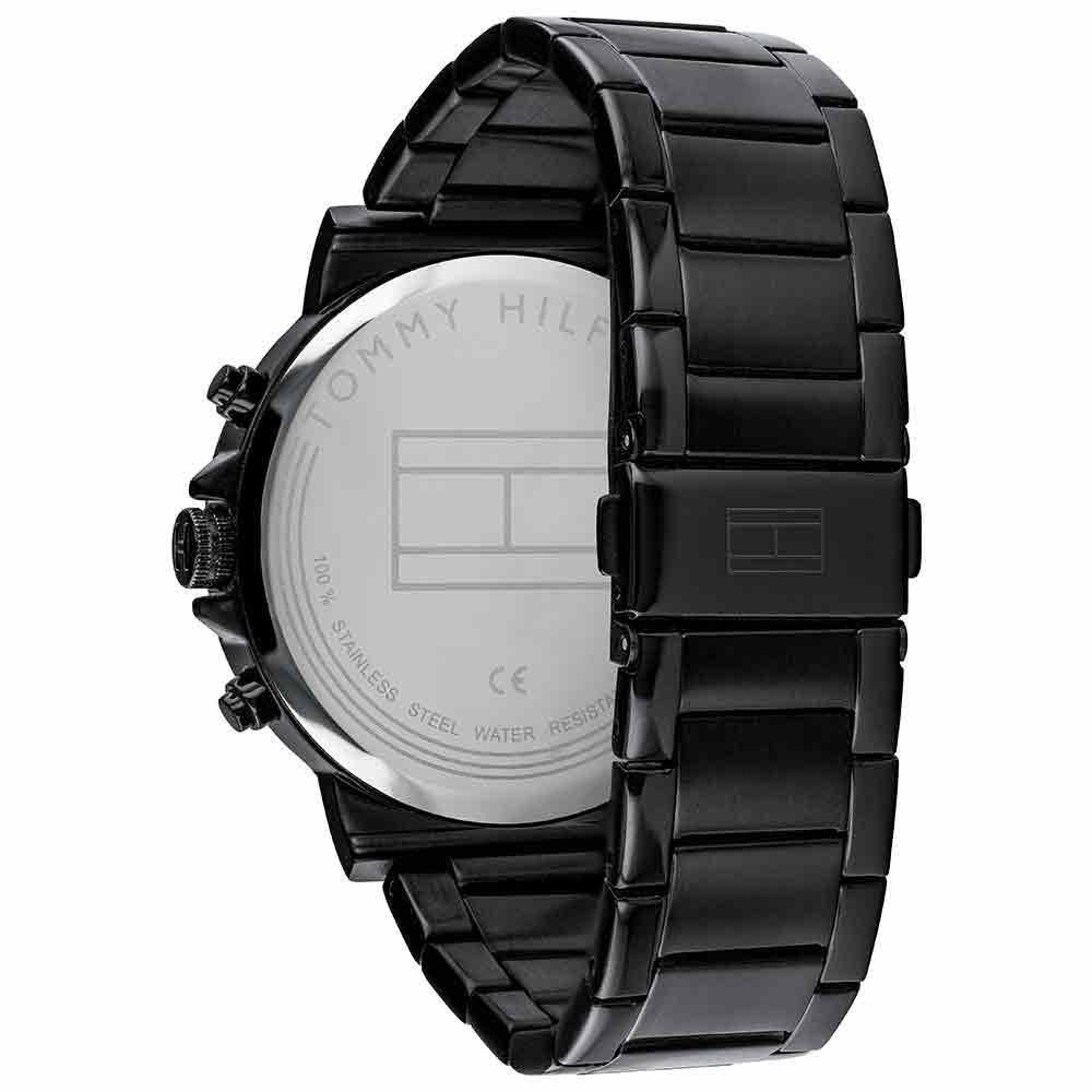 Tommy Hilfiger 1710383 Men's Watch - Watch Home™ Tommy Hilfiger 1710383 Men's Watch - Watch Home™